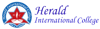 .::Herald International College::.